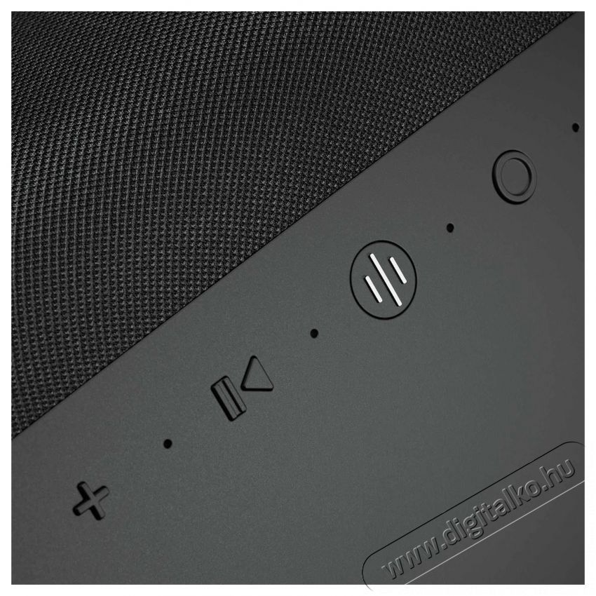 Bowers & Wilkins ZEPPELIN Midnight Grey Audio-Video / Hifi / Multim&eacute;dia - Hangfal - Hangfalszett - &Aacute;ll&oacute; / front hangfal - 493527