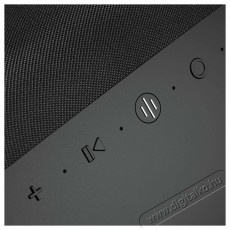 Bowers & Wilkins ZEPPELIN Midnight Grey Audio-Video / Hifi / Multim&eacute;dia - Hangfal - Hangfalszett - &Aacute;ll&oacute; / front hangfal - 493527
