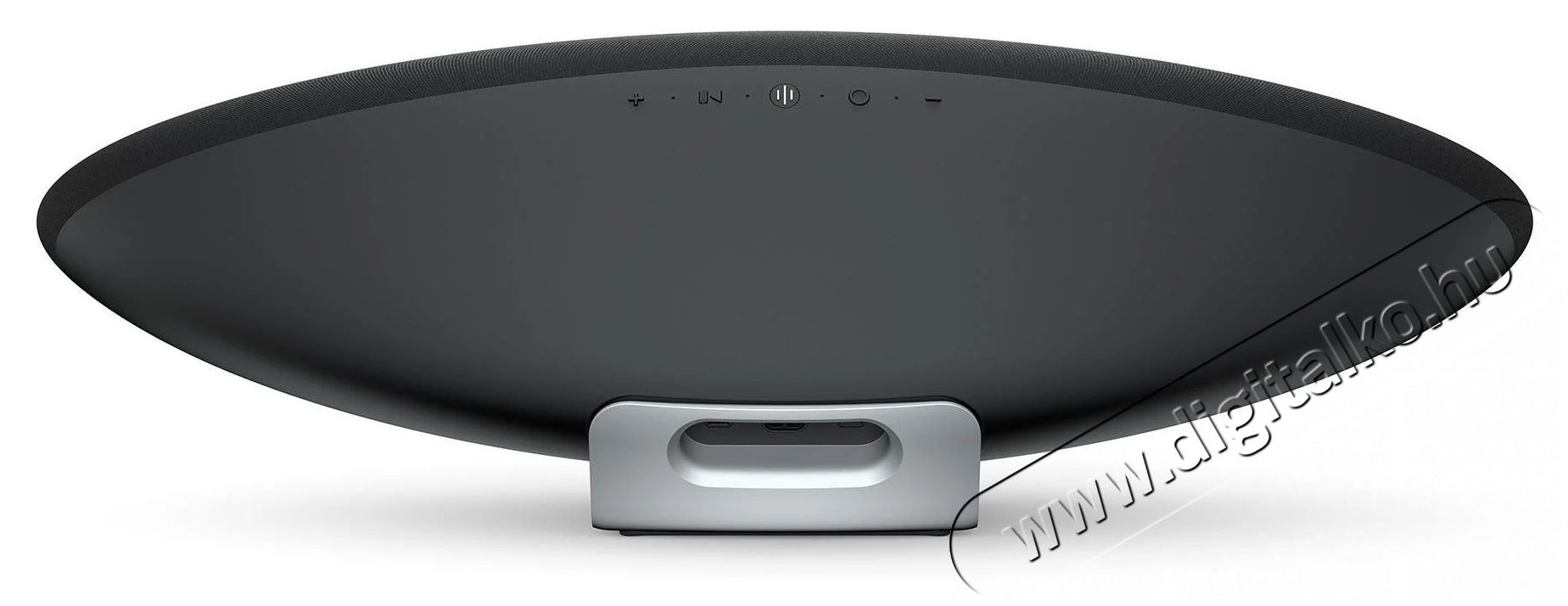 Bowers & Wilkins ZEPPELIN Midnight Grey Audio-Video / Hifi / Multim&eacute;dia - Hangfal - Hangfalszett - &Aacute;ll&oacute; / front hangfal - 493527