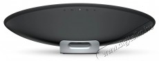 Bowers & Wilkins ZEPPELIN Midnight Grey Audio-Video / Hifi / Multim&eacute;dia - Hangfal - Hangfalszett - &Aacute;ll&oacute; / front hangfal - 493527