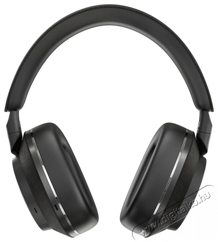 Bowers & Wilkins PX7 S2 fejhallgat&oacute;, Bluetooth, Mikrofon, ANC, Fekete Audio-Video / Hifi / Multim&eacute;dia - F&uuml;l &eacute;s Fejhallgat&oacute;k - Fejhallgat&oacute; - 495717