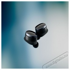 Bowers & Wilkins Pi8 Anthracite Black Audio-Video / Hifi / Multim&eacute;dia - F&uuml;l &eacute;s Fejhallgat&oacute;k - F&uuml;lhallgat&oacute; - 509913