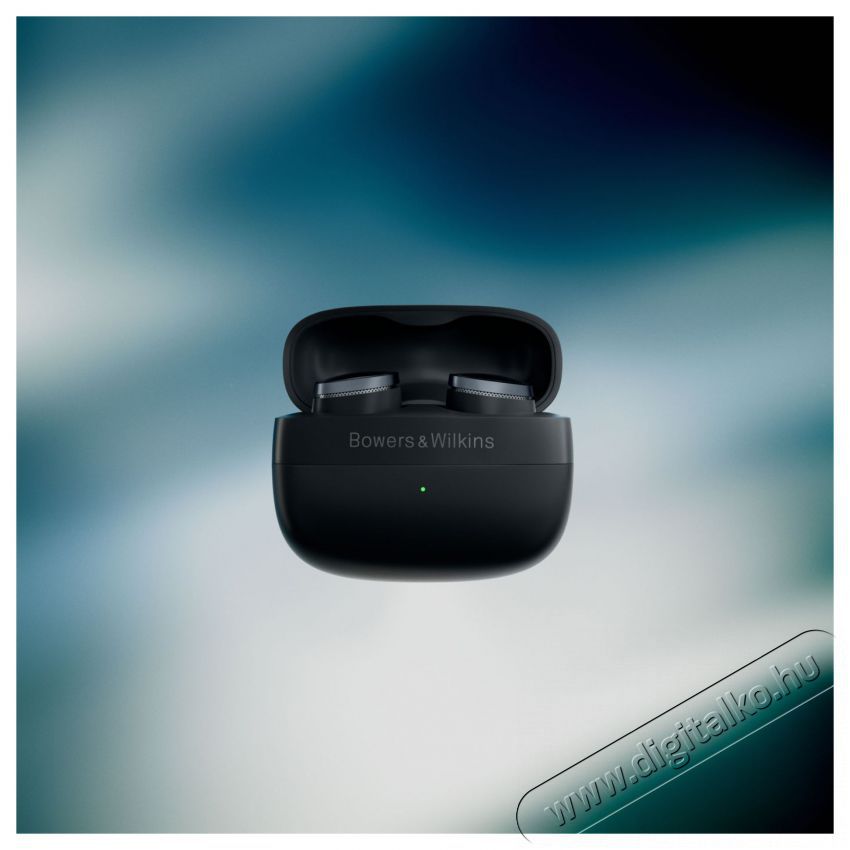 Bowers & Wilkins Pi8 Anthracite Black Audio-Video / Hifi / Multim&eacute;dia - F&uuml;l &eacute;s Fejhallgat&oacute;k - F&uuml;lhallgat&oacute; - 509913
