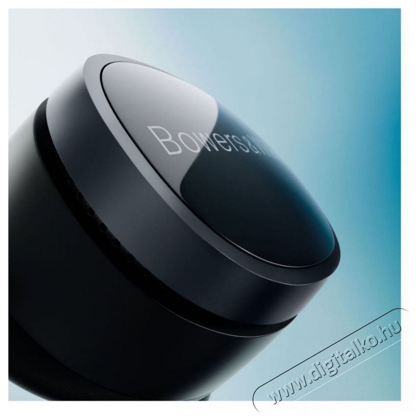 Bowers & Wilkins Pi8 Anthracite Black Audio-Video / Hifi / Multim&eacute;dia - F&uuml;l &eacute;s Fejhallgat&oacute;k - F&uuml;lhallgat&oacute; - 509913