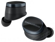Bowers & Wilkins Pi8 Anthracite Black Audio-Video / Hifi / Multim&eacute;dia - F&uuml;l &eacute;s Fejhallgat&oacute;k - F&uuml;lhallgat&oacute; - 509913