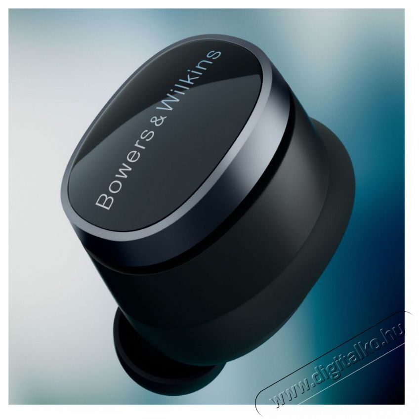 Bowers & Wilkins Pi8 Anthracite Black Audio-Video / Hifi / Multim&eacute;dia - F&uuml;l &eacute;s Fejhallgat&oacute;k - F&uuml;lhallgat&oacute; - 509913