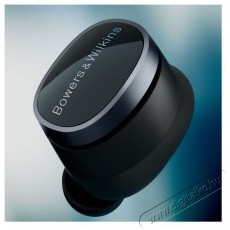 Bowers & Wilkins Pi8 Anthracite Black Audio-Video / Hifi / Multim&eacute;dia - F&uuml;l &eacute;s Fejhallgat&oacute;k - F&uuml;lhallgat&oacute; - 509913