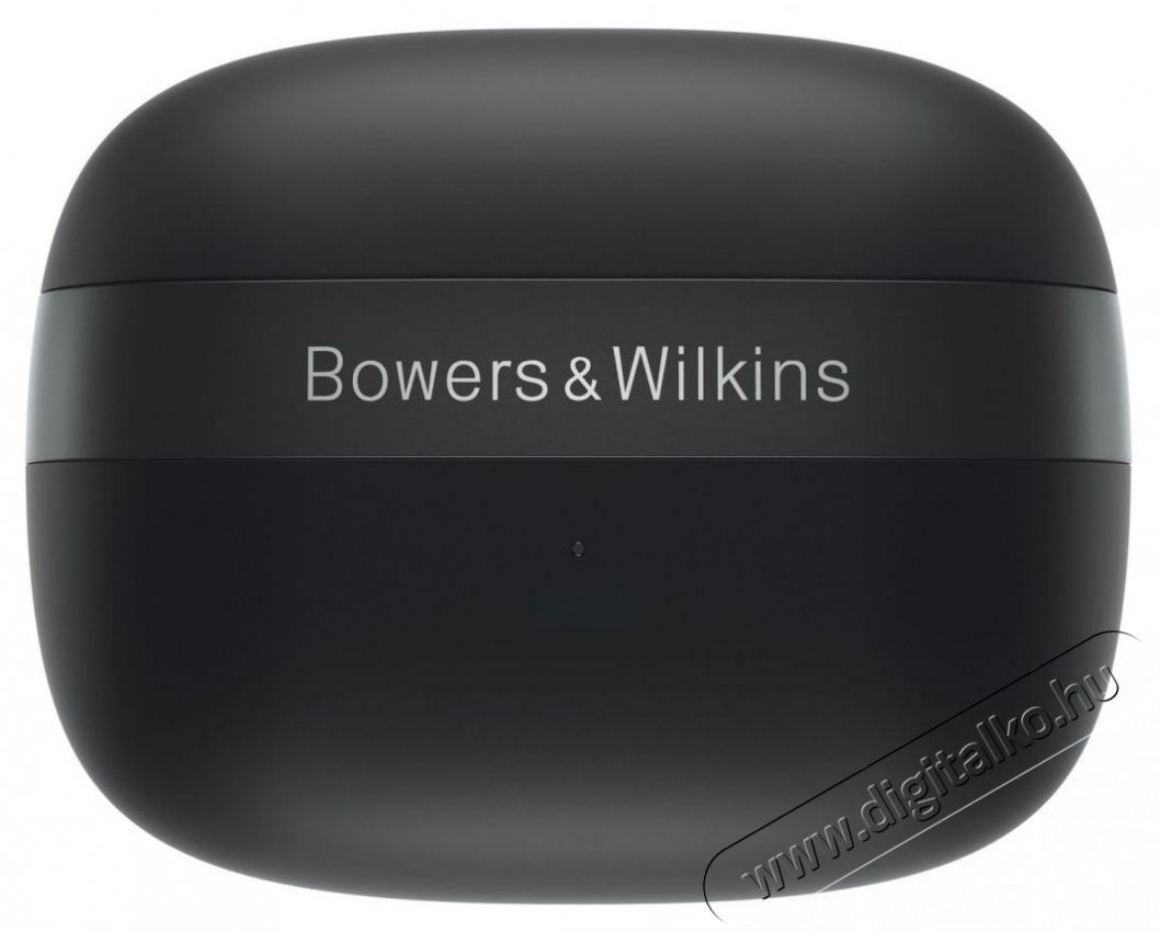 Bowers & Wilkins Pi8 Anthracite Black Audio-Video / Hifi / Multim&eacute;dia - F&uuml;l &eacute;s Fejhallgat&oacute;k - F&uuml;lhallgat&oacute; - 509913