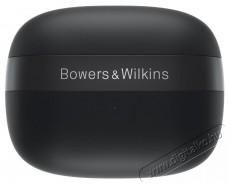Bowers & Wilkins Pi8 Anthracite Black Audio-Video / Hifi / Multim&eacute;dia - F&uuml;l &eacute;s Fejhallgat&oacute;k - F&uuml;lhallgat&oacute; - 509913