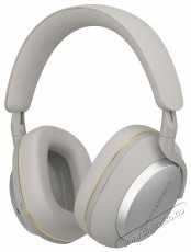 Bowers & Wilkins PX7S2e Cloud Grey Audio-Video / Hifi / Multim&eacute;dia - F&uuml;l &eacute;s Fejhallgat&oacute;k - Fejhallgat&oacute; - 509908