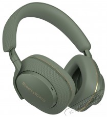 Bowers & Wilkins PX7S2e Forest Green Audio-Video / Hifi / Multim&eacute;dia - F&uuml;l &eacute;s Fejhallgat&oacute;k - Fejhallgat&oacute; - 509907