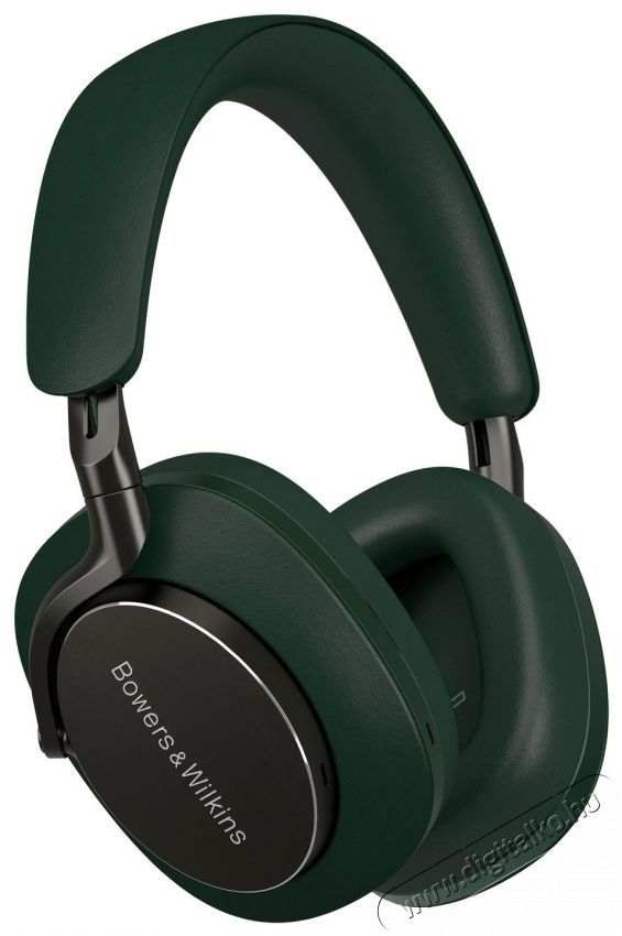 Bowers & Wilkins PX8 - Dark Forest Audio-Video / Hifi / Multim&eacute;dia - F&uuml;l &eacute;s Fejhallgat&oacute;k - Fejhallgat&oacute; - 509910