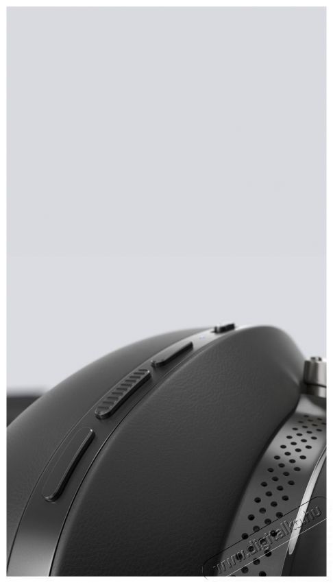Bowers & Wilkins PX8 fekete Audio-Video / Hifi / Multim&eacute;dia - F&uuml;l &eacute;s Fejhallgat&oacute;k - Fejhallgat&oacute; - 509906