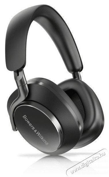 Bowers & Wilkins PX8 fekete Audio-Video / Hifi / Multim&eacute;dia - F&uuml;l &eacute;s Fejhallgat&oacute;k - Fejhallgat&oacute; - 509906