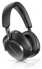 Bowers & Wilkins PX8 fekete Audio-Video / Hifi / Multim&eacute;dia - F&uuml;l &eacute;s Fejhallgat&oacute;k - Fejhallgat&oacute; - 509906