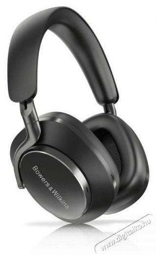 Bowers & Wilkins PX8 fekete Audio-Video / Hifi / Multim&eacute;dia - F&uuml;l &eacute;s Fejhallgat&oacute;k - Fejhallgat&oacute; - 509906