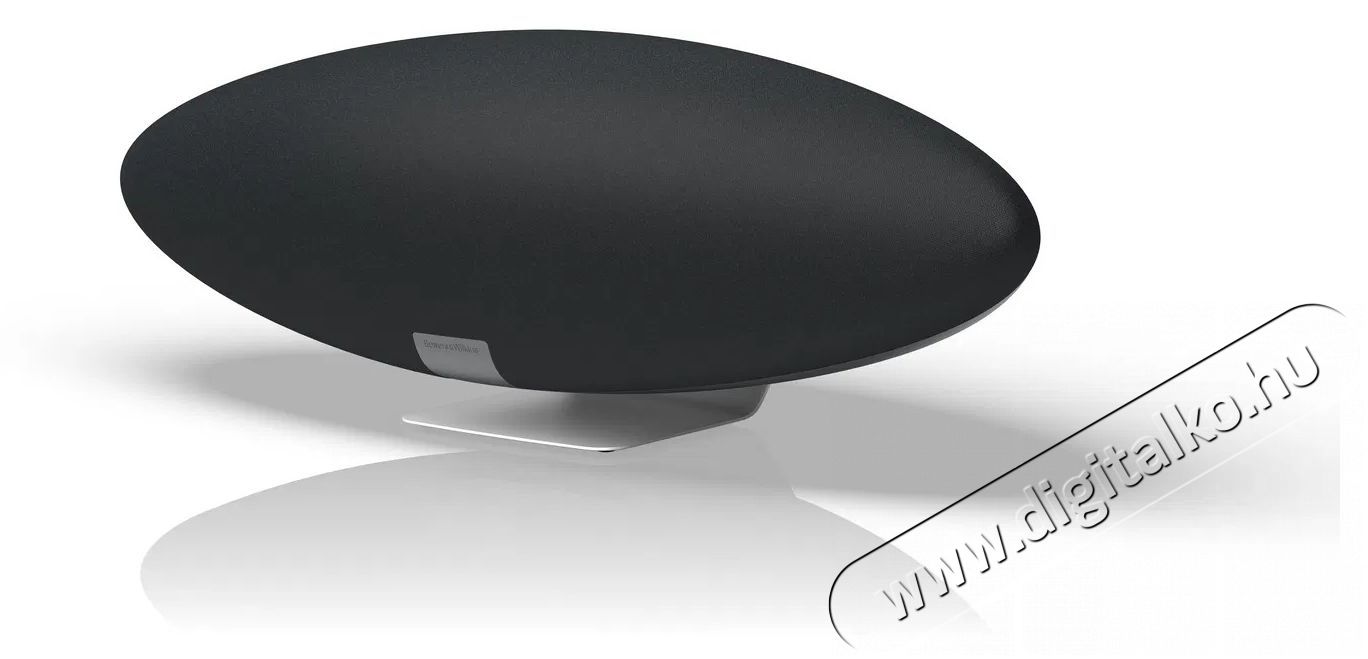 Bowers & Wilkins Zeppelin PRO Space Grey Audio-Video / Hifi / Multim&eacute;dia - Hordozhat&oacute;, vezet&eacute;k n&eacute;lk&uuml;li / bluetooth hangsug&aacute;rz&oacute; - Hordozhat&oacute;, vezet&eacute;k n&eacute;lk&uuml;li / bluetooth hangsug&aacute;rz&oacute; - 523173