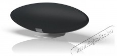 Bowers & Wilkins Zeppelin PRO Space Grey Audio-Video / Hifi / Multim&eacute;dia - Hordozhat&oacute;, vezet&eacute;k n&eacute;lk&uuml;li / bluetooth hangsug&aacute;rz&oacute; - Hordozhat&oacute;, vezet&eacute;k n&eacute;lk&uuml;li / bluetooth hangsug&aacute;rz&oacute; - 523173