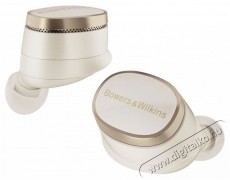 Bowers & Wilkins Pi8 Dove White Audio-Video / Hifi / Multim&eacute;dia - F&uuml;l &eacute;s Fejhallgat&oacute;k - F&uuml;lhallgat&oacute; - 518608