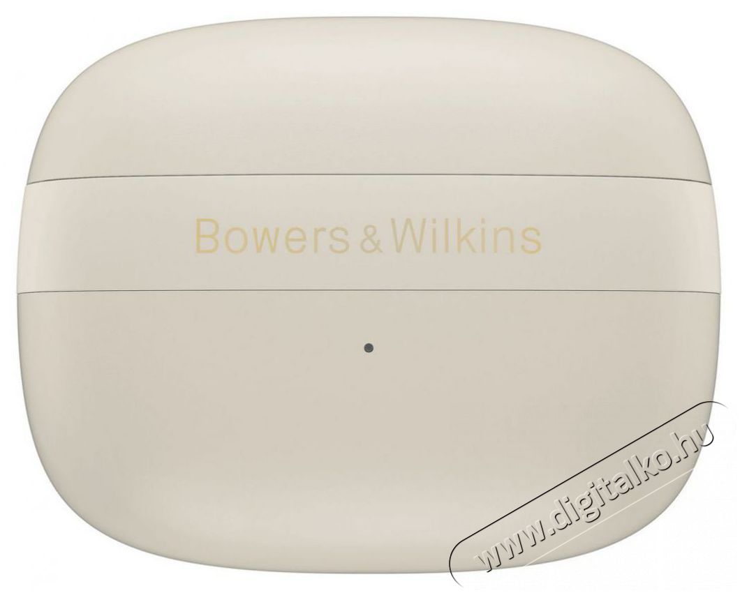 Bowers & Wilkins Pi8 Dove White Audio-Video / Hifi / Multim&eacute;dia - F&uuml;l &eacute;s Fejhallgat&oacute;k - F&uuml;lhallgat&oacute; - 518608