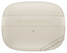 Bowers & Wilkins Pi8 Dove White Audio-Video / Hifi / Multim&eacute;dia - F&uuml;l &eacute;s Fejhallgat&oacute;k - F&uuml;lhallgat&oacute; - 518608