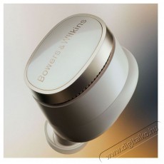 Bowers & Wilkins Pi8 Dove White Audio-Video / Hifi / Multim&eacute;dia - F&uuml;l &eacute;s Fejhallgat&oacute;k - F&uuml;lhallgat&oacute; - 518608