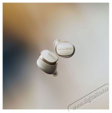 Bowers & Wilkins Pi8 Dove White Audio-Video / Hifi / Multim&eacute;dia - F&uuml;l &eacute;s Fejhallgat&oacute;k - F&uuml;lhallgat&oacute; - 518608