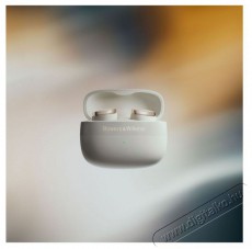 Bowers & Wilkins Pi8 Dove White Audio-Video / Hifi / Multim&eacute;dia - F&uuml;l &eacute;s Fejhallgat&oacute;k - F&uuml;lhallgat&oacute; - 518608