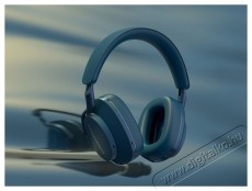 Bowers & Wilkins PX7S2e - Ruby Red Audio-Video / Hifi / Multim&eacute;dia - F&uuml;l &eacute;s Fejhallgat&oacute;k - Fejhallgat&oacute; - 518614