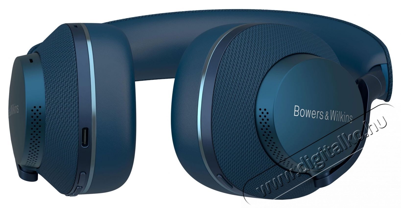 Bowers & Wilkins PX7S2e - Ruby Red Audio-Video / Hifi / Multim&eacute;dia - F&uuml;l &eacute;s Fejhallgat&oacute;k - Fejhallgat&oacute; - 518614