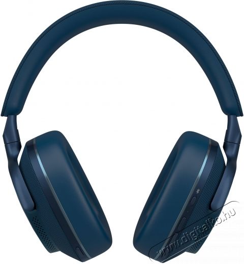 Bowers & Wilkins PX7S2e - Ruby Red Audio-Video / Hifi / Multim&eacute;dia - F&uuml;l &eacute;s Fejhallgat&oacute;k - Fejhallgat&oacute; - 518614