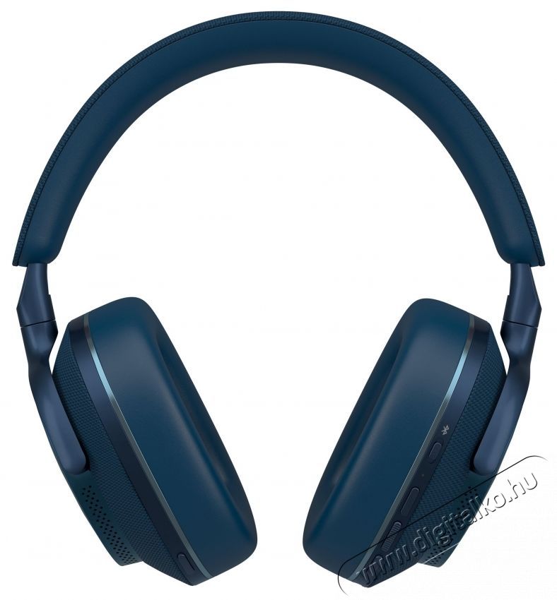 Bowers & Wilkins PX7S2e - Ruby Red Audio-Video / Hifi / Multim&eacute;dia - F&uuml;l &eacute;s Fejhallgat&oacute;k - Fejhallgat&oacute; - 518614