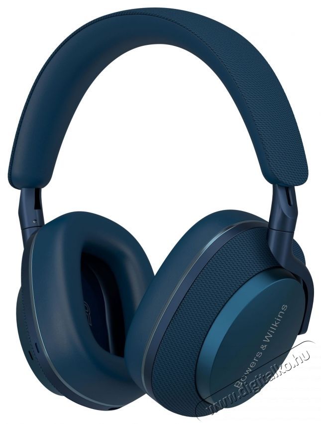 Bowers & Wilkins PX7S2e - Ruby Red Audio-Video / Hifi / Multim&eacute;dia - F&uuml;l &eacute;s Fejhallgat&oacute;k - Fejhallgat&oacute; - 518614