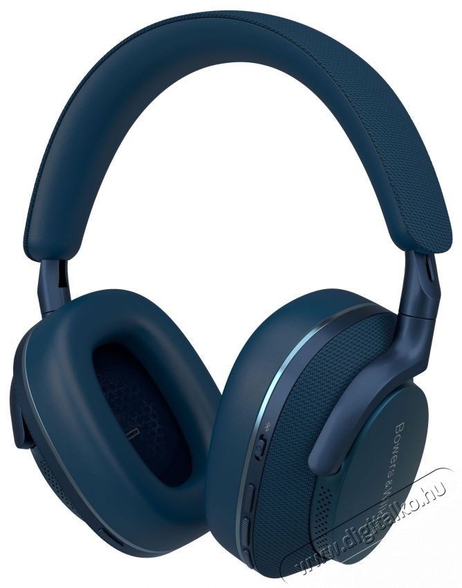 Bowers & Wilkins PX7S2e - Ruby Red Audio-Video / Hifi / Multim&eacute;dia - F&uuml;l &eacute;s Fejhallgat&oacute;k - Fejhallgat&oacute; - 518614