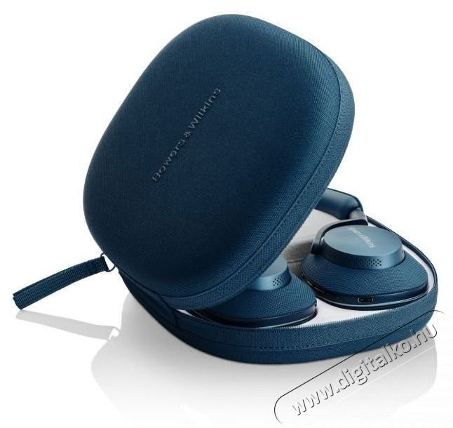 Bowers & Wilkins PX7S2e - Ruby Red Audio-Video / Hifi / Multim&eacute;dia - F&uuml;l &eacute;s Fejhallgat&oacute;k - Fejhallgat&oacute; - 518614