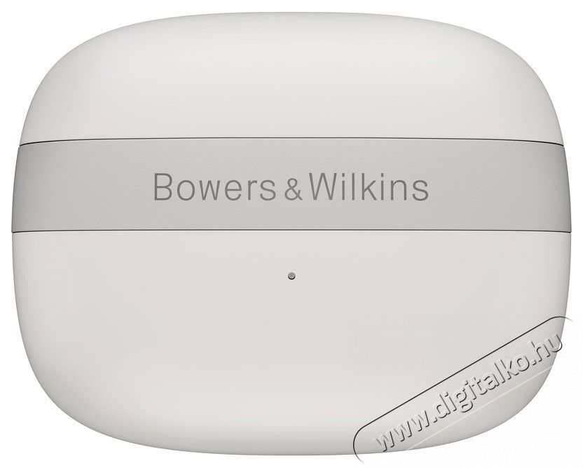 Bowers & Wilkins Pi6 Cloud Grey Audio-Video / Hifi / Multim&eacute;dia - F&uuml;l &eacute;s Fejhallgat&oacute;k - F&uuml;lhallgat&oacute; - 518610