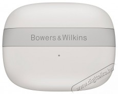 Bowers & Wilkins Pi6 Cloud Grey Audio-Video / Hifi / Multim&eacute;dia - F&uuml;l &eacute;s Fejhallgat&oacute;k - F&uuml;lhallgat&oacute; - 518610