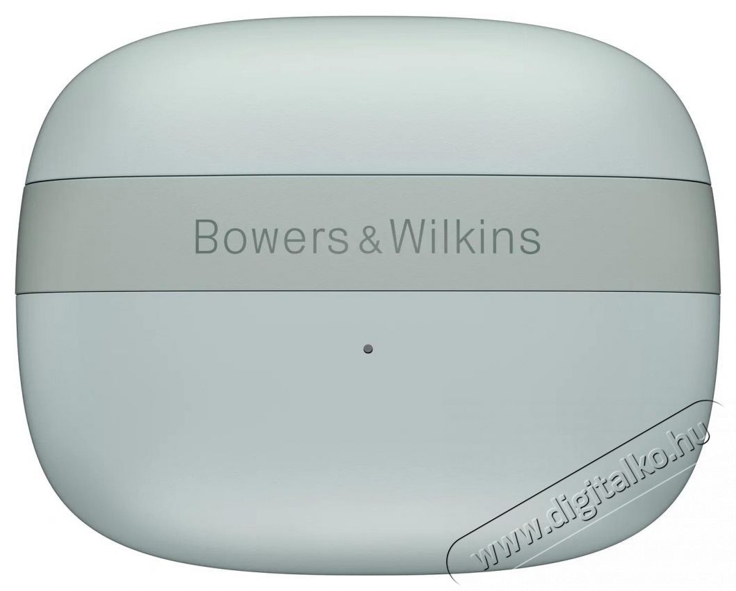 Bowers & Wilkins Pi6 Forest Green Audio-Video / Hifi / Multim&eacute;dia - F&uuml;l &eacute;s Fejhallgat&oacute;k - F&uuml;lhallgat&oacute; - 518616