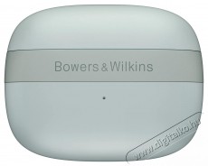 Bowers & Wilkins Pi6 Forest Green Audio-Video / Hifi / Multim&eacute;dia - F&uuml;l &eacute;s Fejhallgat&oacute;k - F&uuml;lhallgat&oacute; - 518616