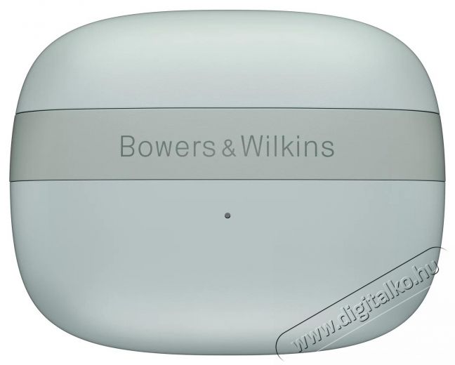 Bowers & Wilkins Pi6 Forest Green Audio-Video / Hifi / Multim&eacute;dia - F&uuml;l &eacute;s Fejhallgat&oacute;k - F&uuml;lhallgat&oacute; - 518616