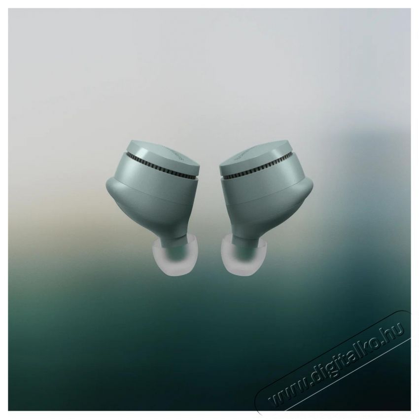 Bowers & Wilkins Pi6 Forest Green Audio-Video / Hifi / Multim&eacute;dia - F&uuml;l &eacute;s Fejhallgat&oacute;k - F&uuml;lhallgat&oacute; - 518616