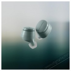 Bowers & Wilkins Pi6 Forest Green Audio-Video / Hifi / Multim&eacute;dia - F&uuml;l &eacute;s Fejhallgat&oacute;k - F&uuml;lhallgat&oacute; - 518616