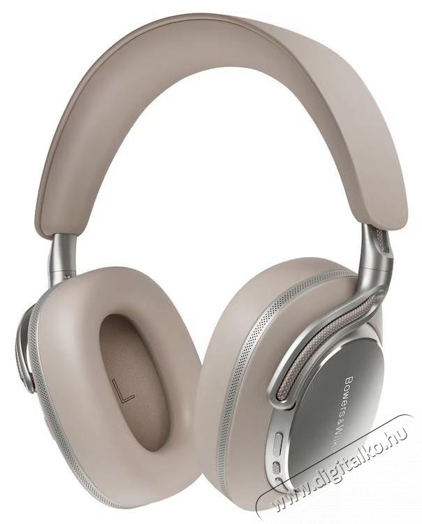 Bowers & Wilkins Px8 S2 fejhallgat&oacute;, Over-Ear, vezet&eacute;k n&eacute;lk&uuml;li, b&eacute;zs H&aacute;ztart&aacute;s / Otthon / K&uuml;lt&eacute;r - Egy&eacute;b h&aacute;ztart&aacute;si term&eacute;k - 536258