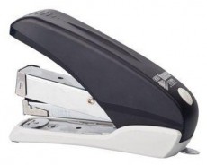 Boxer SX 22 24/6 24/8 tűzőg&eacute;p - fekete - Iroda &eacute;s sz&aacute;m&iacute;t&aacute;stechnika - Egy&eacute;b sz&aacute;m&iacute;t&aacute;stechnikai term&eacute;k - 391293