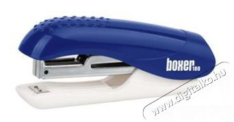 Boxer 100 No.10 vil&aacute;gosk&eacute;k fűzőg&eacute;p Iroda &eacute;s sz&aacute;m&iacute;t&aacute;stechnika - Egy&eacute;b sz&aacute;m&iacute;t&aacute;stechnikai term&eacute;k - 439249