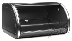 Brabantia Roll Top, matt fekete Konyhai eszk&ouml;z Konyhai term&eacute;kek - Egy&eacute;b / Konyhai kieg&eacute;sz&iacute;tő - 523176