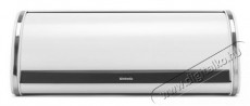 Brabantia Roll Top - feh&eacute;r keny&eacute;rtart&oacute; Konyhai term&eacute;kek - Konyhai eszk&ouml;z - Egy&eacute;b konyhai eszk&ouml;z - 529317