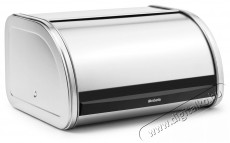 Brabantia Roll Top k&ouml;zepes, matt ac&eacute;l Konyhai term&eacute;kek - Konyhai eszk&ouml;z - Egy&eacute;b konyhai eszk&ouml;z - 529318