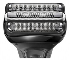 BRAUN 3 3000s elektromos borotva Sz&eacute;ps&eacute;g&aacute;pol&aacute;s / Eg&eacute;szs&eacute;g - Szőrtelen&iacute;tő / borotva - F&eacute;rfi borotva - 314441