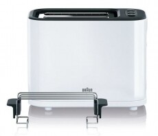 BRAUN HT3010WH keny&eacute;rpir&iacute;t&oacute; - feh&eacute;r Konyhai term&eacute;kek - Konyhai kisg&eacute;p (s&uuml;t&eacute;s / főz&eacute;s / hűt&eacute;s / &eacute;telk&eacute;sz&iacute;t&eacute;s) - Keny&eacute;rpir&iacute;t&oacute; - 353750